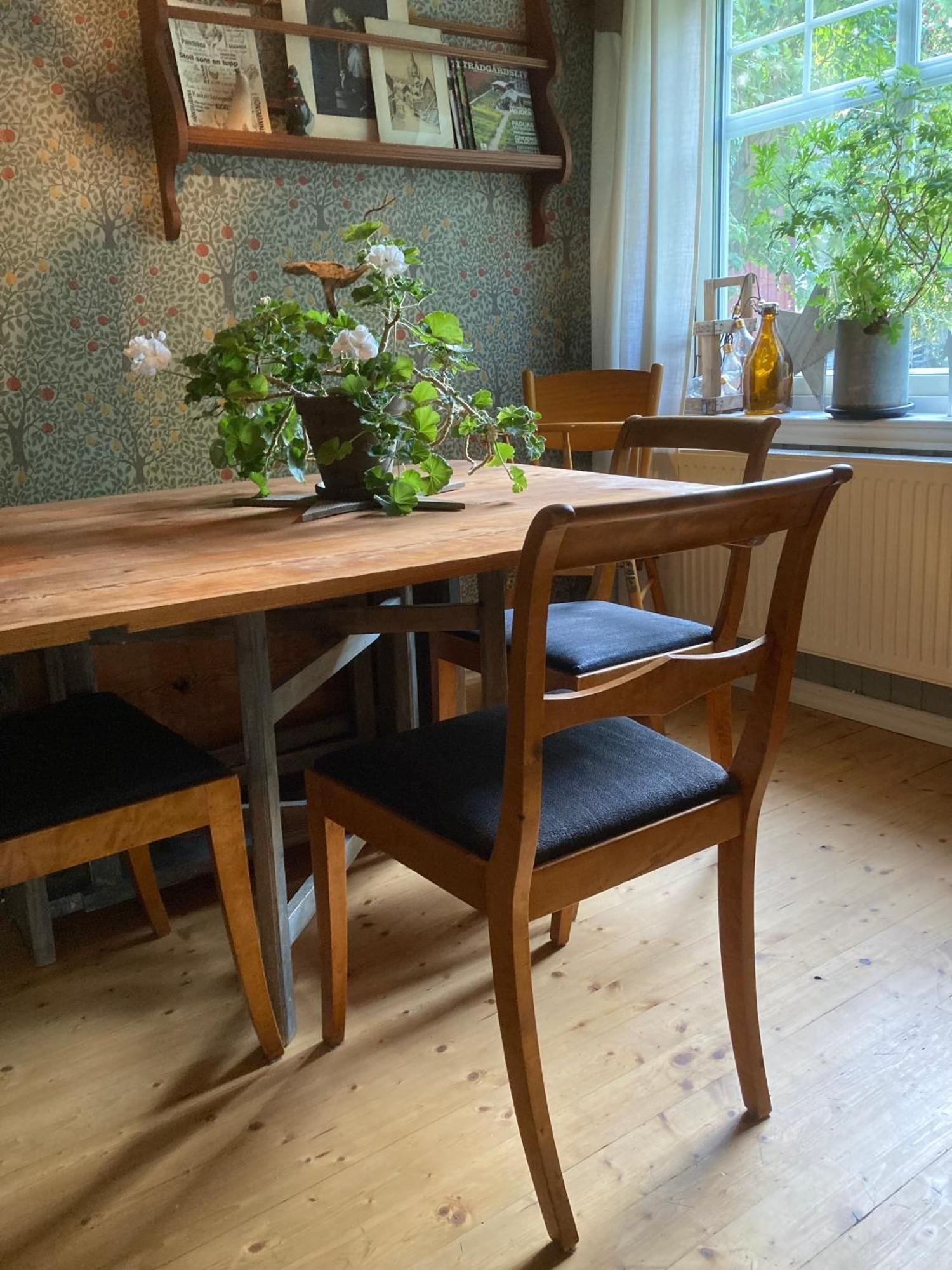 En oas nära Birsta Lägenhet Sundsvall Exteriör bild