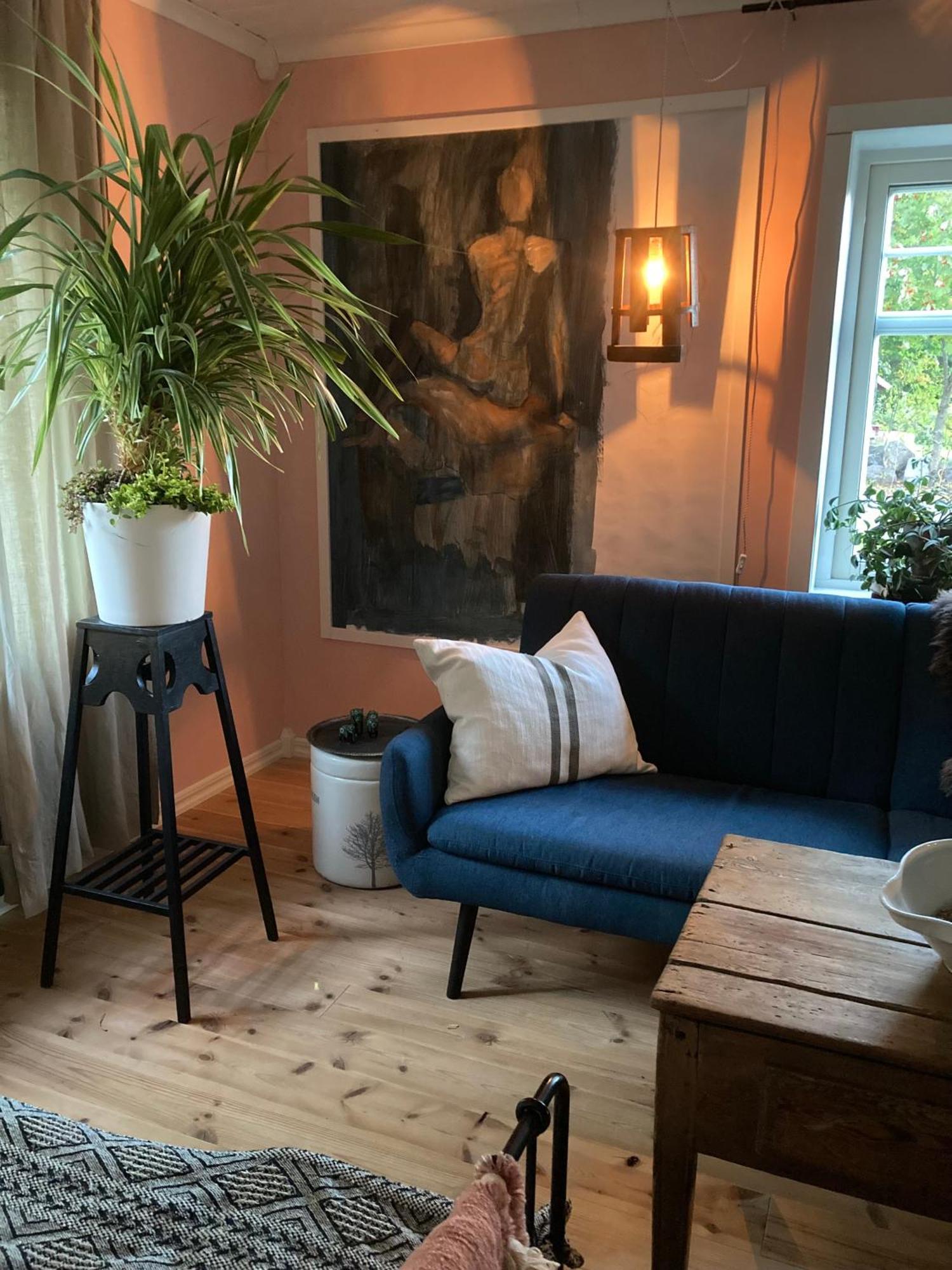 En oas nära Birsta Lägenhet Sundsvall Exteriör bild